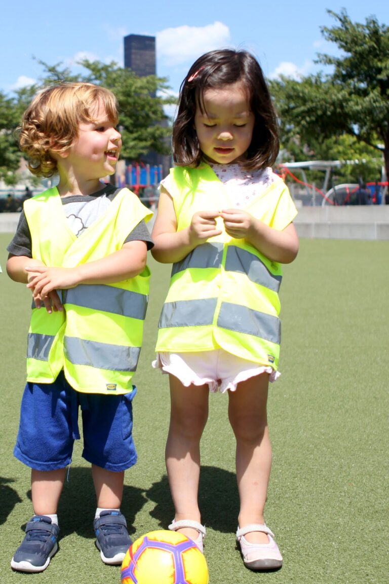 preschool class