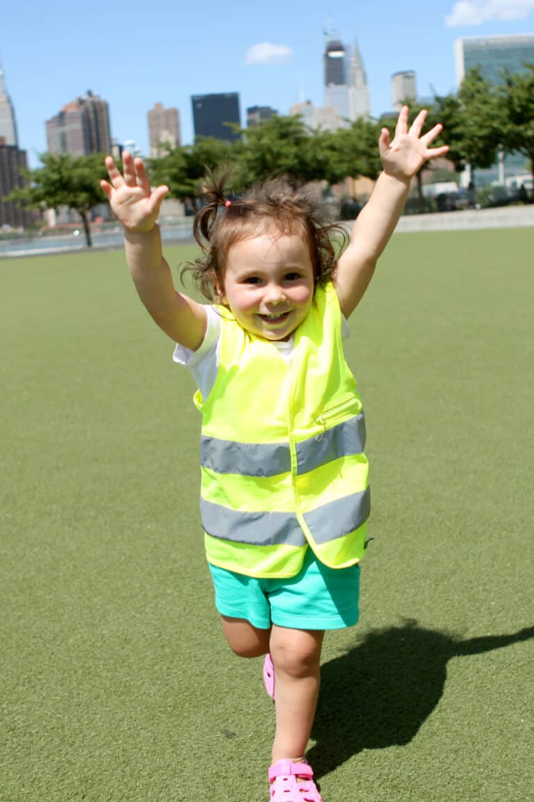 preschool class