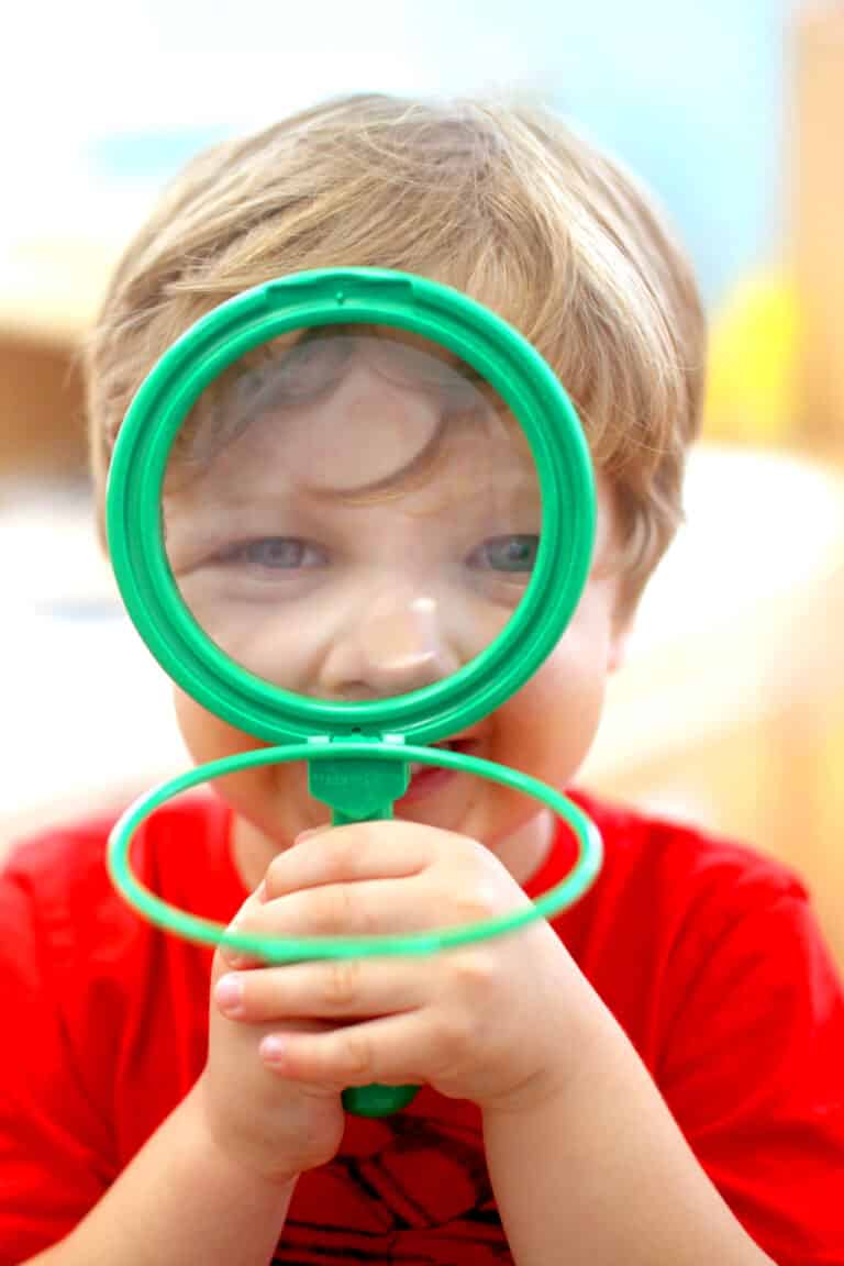 Pre-K – Rainbow Child Development Center